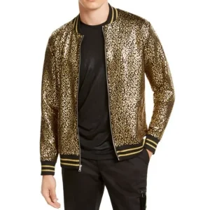 High School Musical The Musical The Series S2 Carlos Bomber Jacket