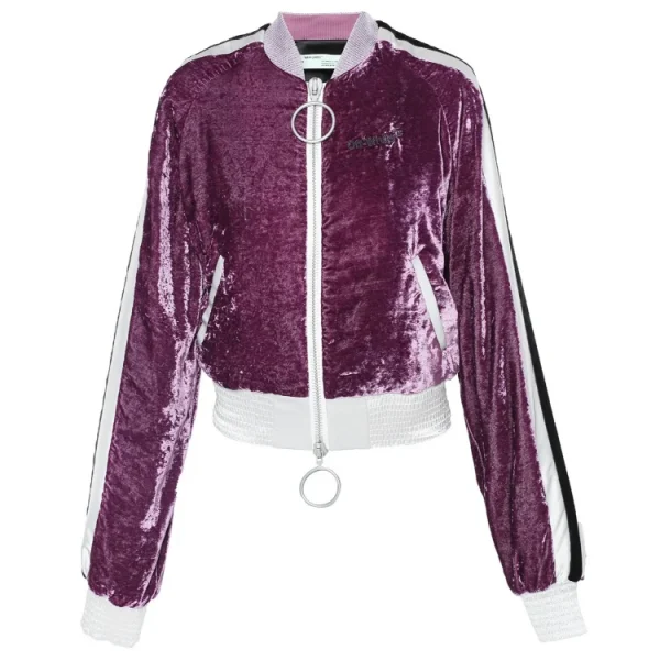I Know What you Did Last Summer S1 E3 Margot Bomber Jacket