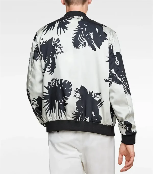 Tiny Pretty Things S1 Shane Floral Jacket