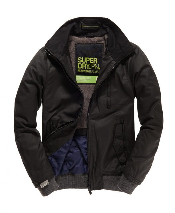 Superdry Moody Norse Bomber