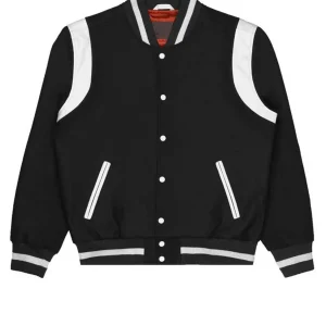 G-Eazy Lady Killers Varsity Jacket