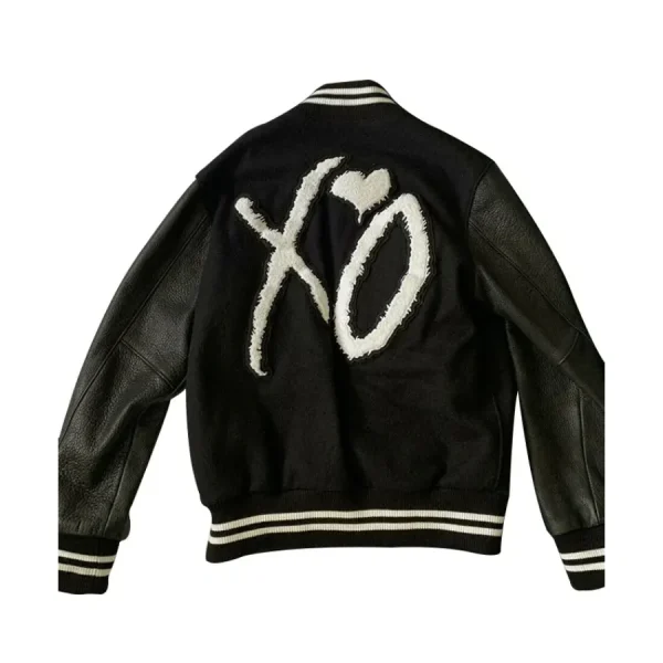 The Weeknd XO Jacket Replica