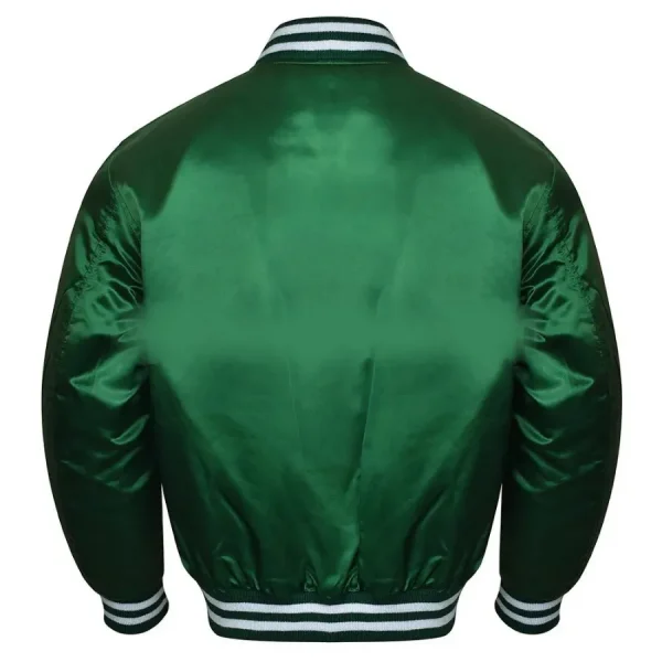Drake Varsity Jacket