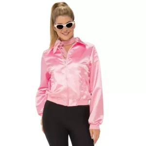 Grease Pink Ladies Jacket