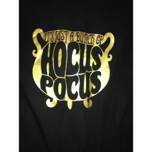 Its Just a Bunch of Hocus Pocus Bomber Jacket