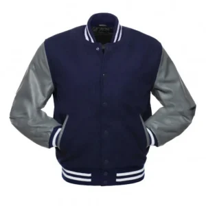 Rim of the World Alex Varsity Jacket