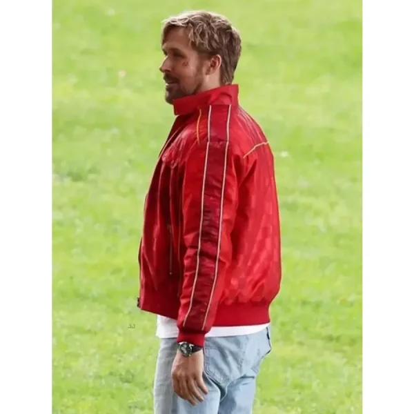 Ryan Gosling The Fall Guy Jacket