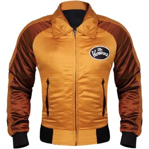 The Wanderers Jacket